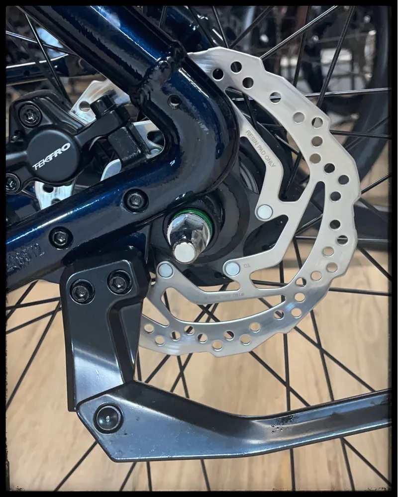 Momentum Transend E+ GTS 25km/h Large Ink 2022-4